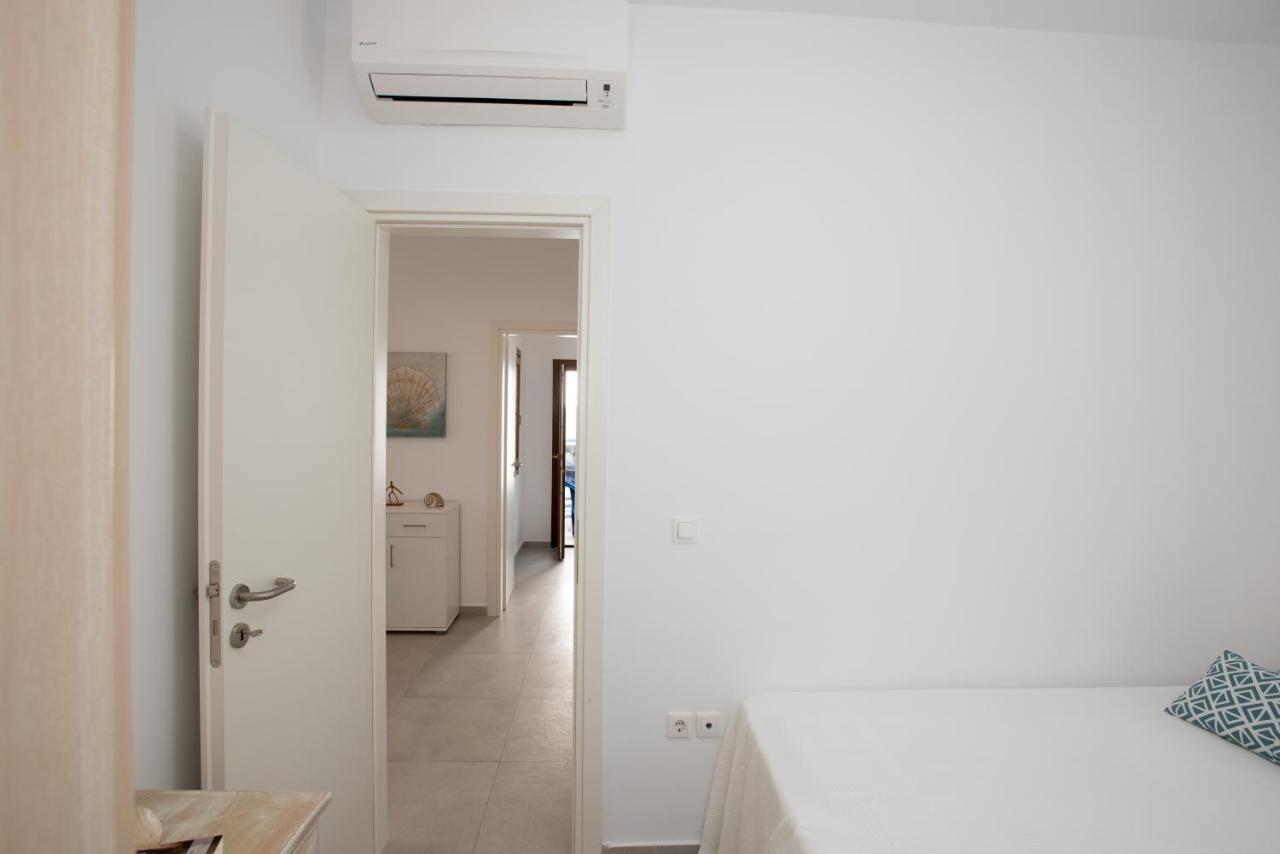 Olive Tree & Capari Mykonos Town Homes & Apartments With Pool! Eksteriør billede
